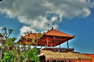 Pandawa Beach Resort And Spa Luxury fotoÄŸrafÄ±