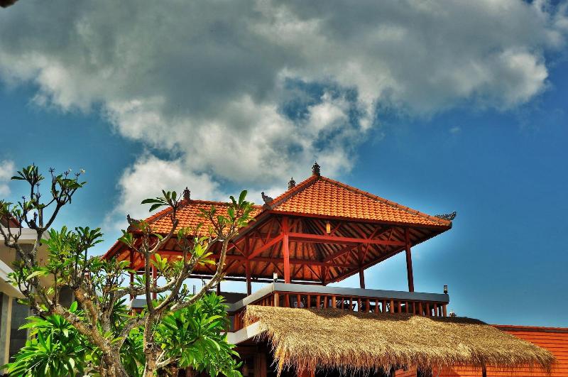 Pandawa Beach Resort And Spa Luxury - Genel