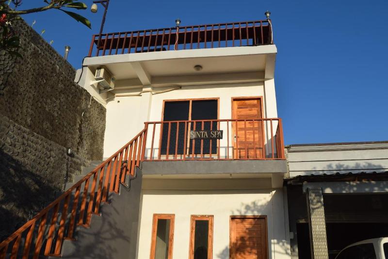 Pandawa Beach Resort And Spa Luxury - Genel