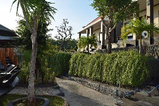 Pandawa Beach Resort And Spa Luxury fotoÄŸrafÄ±