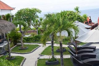 Pandawa Beach Resort And Spa Luxury fotoÄŸrafÄ±
