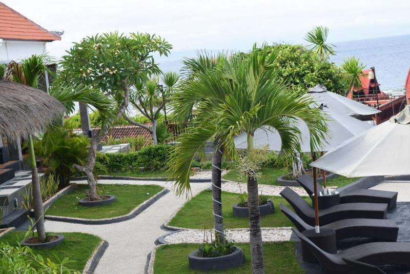 Pandawa Beach Resort And Spa Luxury - Genel