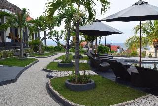 Pandawa Beach Resort And Spa Luxury fotoÄŸrafÄ±
