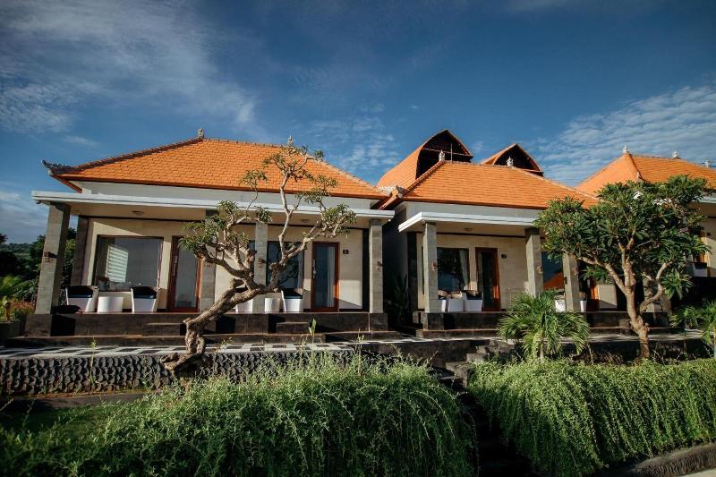 Pandawa Beach Resort And Spa Luxury - Genel