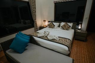 Pandawa Beach Resort And Spa Luxury fotoÄŸrafÄ±