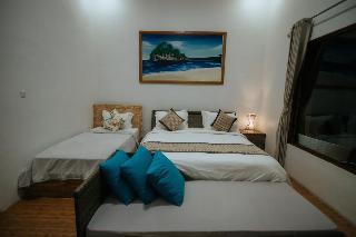 Pandawa Beach Resort And Spa Luxury fotoÄŸrafÄ±