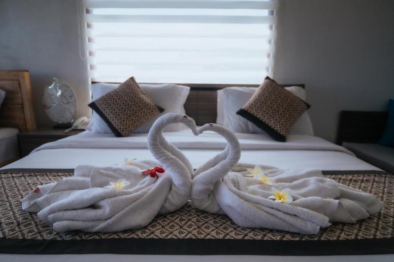 Pandawa Beach Resort And Spa Luxury - Oda