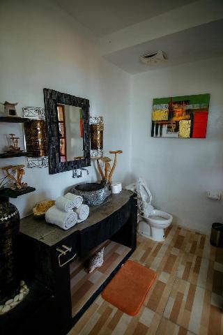 Pandawa Beach Resort And Spa Luxury fotoÄŸrafÄ±
