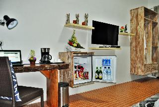 Pandawa Beach Resort And Spa Luxury fotoÄŸrafÄ±