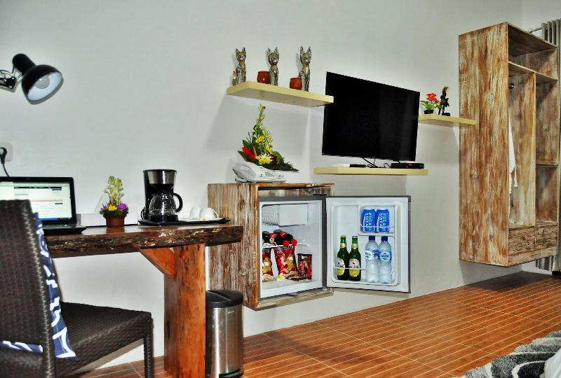 Pandawa Beach Resort And Spa Luxury - Oda