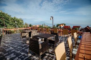 Pandawa Beach Resort And Spa Luxury fotoÄŸrafÄ±