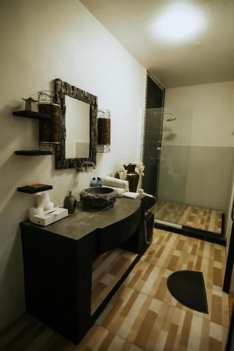 Pandawa Beach Resort And Spa Luxury - Oda