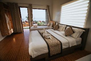 Pandawa Beach Resort And Spa Luxury fotoÄŸrafÄ±