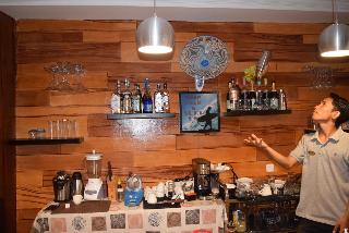 Pandawa Beach Resort And Spa Luxury fotoÄŸrafÄ±