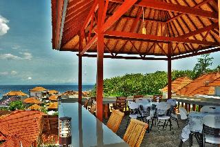 Pandawa Beach Resort And Spa Luxury fotoÄŸrafÄ±