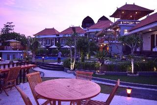 Pandawa Beach Resort And Spa Luxury fotoÄŸrafÄ±
