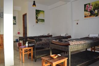 Pandawa Beach Resort And Spa Luxury fotoÄŸrafÄ±