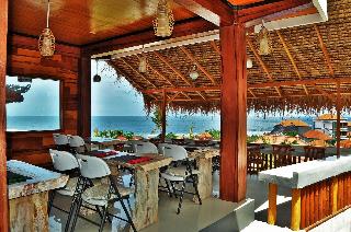 Pandawa Beach Resort And Spa Luxury fotoÄŸrafÄ±