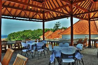 Pandawa Beach Resort And Spa Luxury fotoÄŸrafÄ±