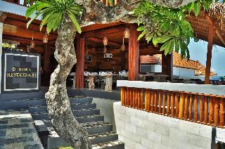 Pandawa Beach Resort And Spa Luxury fotoÄŸrafÄ±