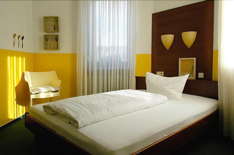 Hotel Grieshabers Rebstock - Lobi