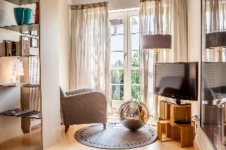 Hotel Grieshabers Rebstock otel fotoğrafı