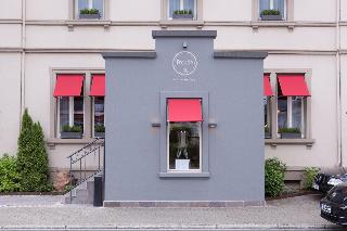 Hotel Grieshabers Rebstock fotoÄŸrafÄ±