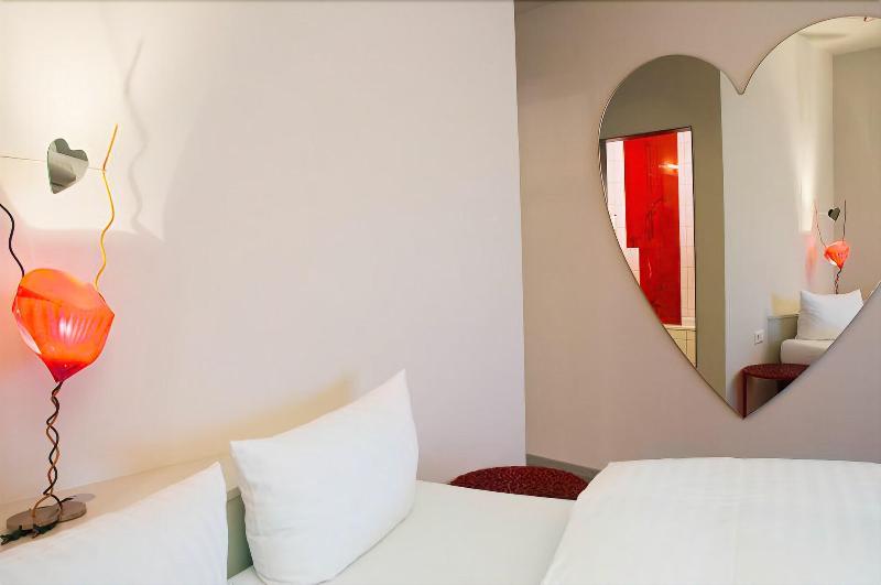 Hotel Grieshabers Rebstock - Oda