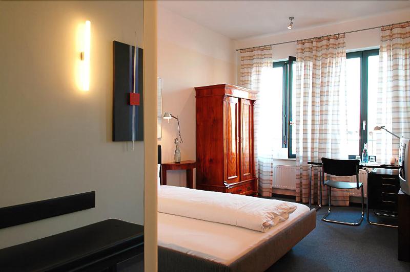 Hotel Grieshabers Rebstock - Oda