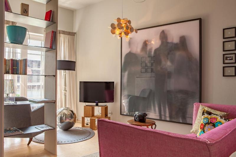 Hotel Grieshabers Rebstock - Oda