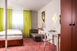Hotel Grieshabers Rebstock fotoÄŸrafÄ±