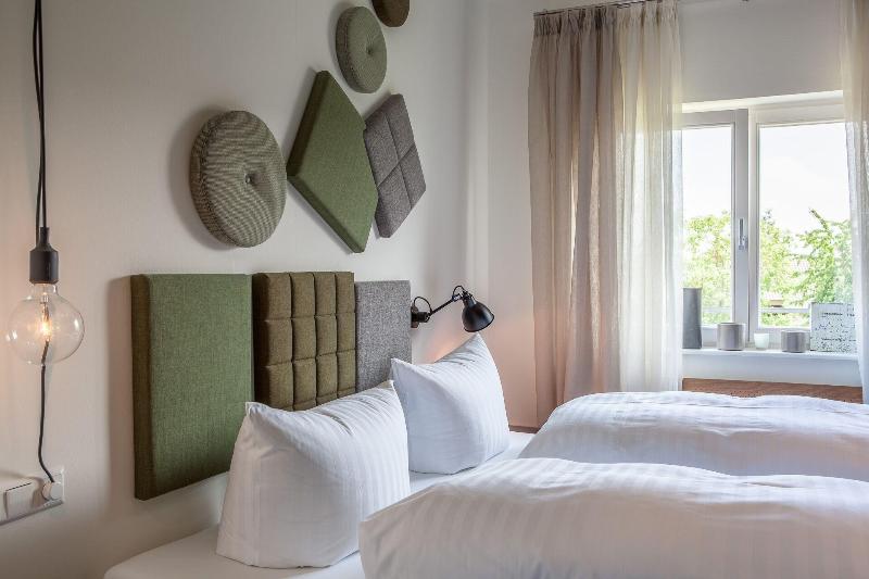 Hotel Grieshabers Rebstock - Oda