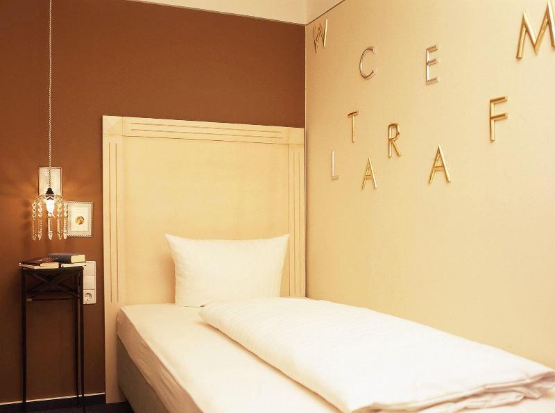 Hotel Grieshabers Rebstock - Oda