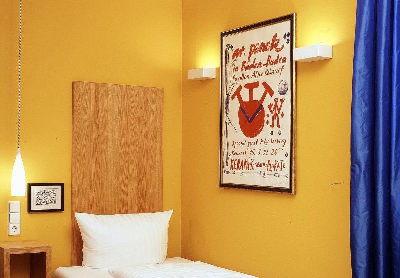 Hotel Grieshabers Rebstock - Oda