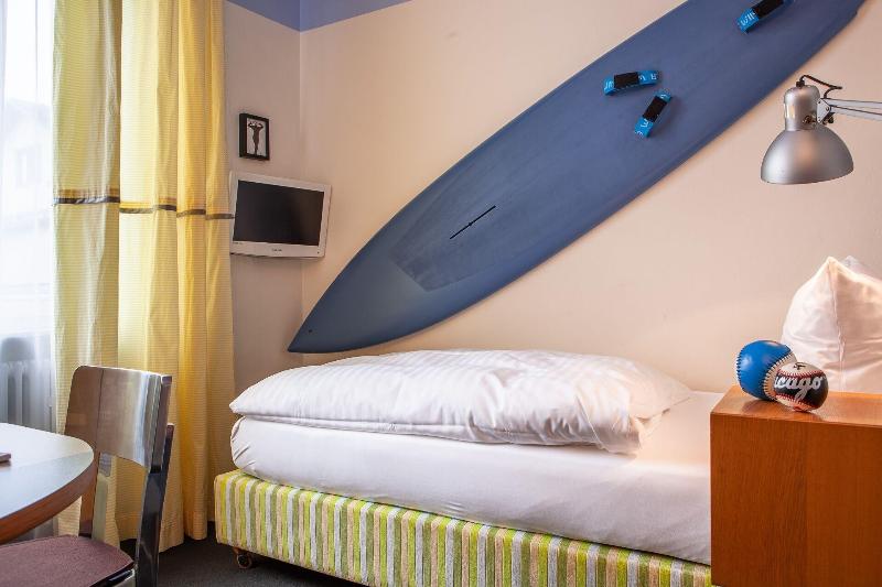 Hotel Grieshabers Rebstock - Oda