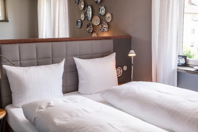 Hotel Grieshabers Rebstock - Oda