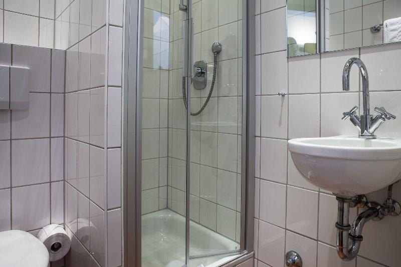 Hotel Grieshabers Rebstock - Oda