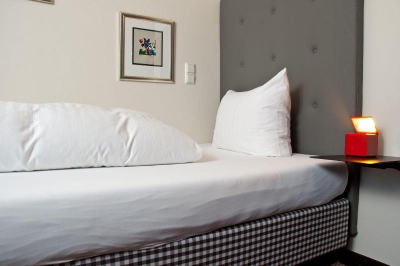 Hotel Grieshabers Rebstock - Oda