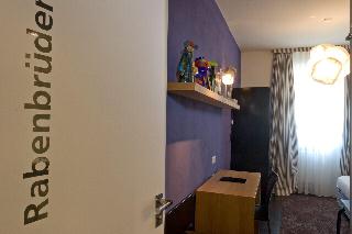 Hotel Grieshabers Rebstock fotoÄŸrafÄ±