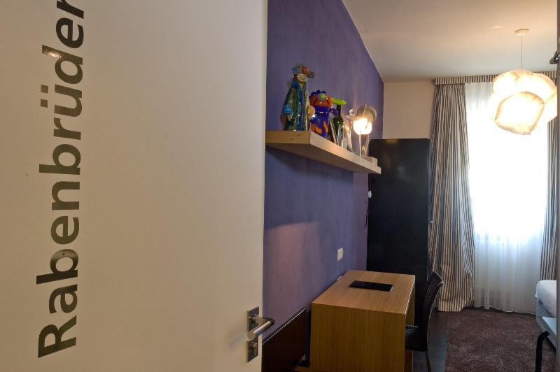 Hotel Grieshabers Rebstock - Oda