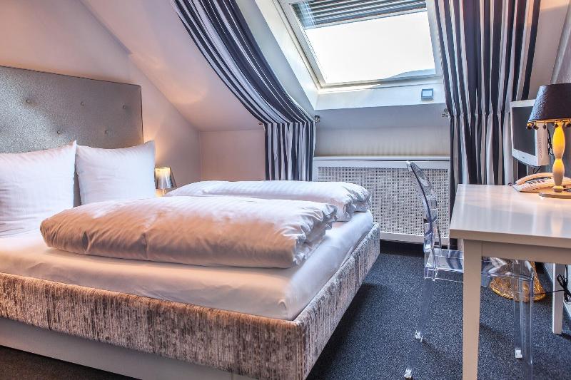 Hotel Grieshabers Rebstock - Oda