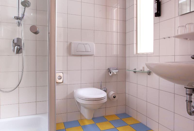 Hotel Grieshabers Rebstock - Oda