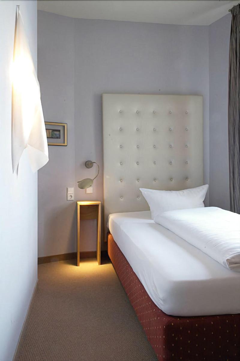 Hotel Grieshabers Rebstock - Oda