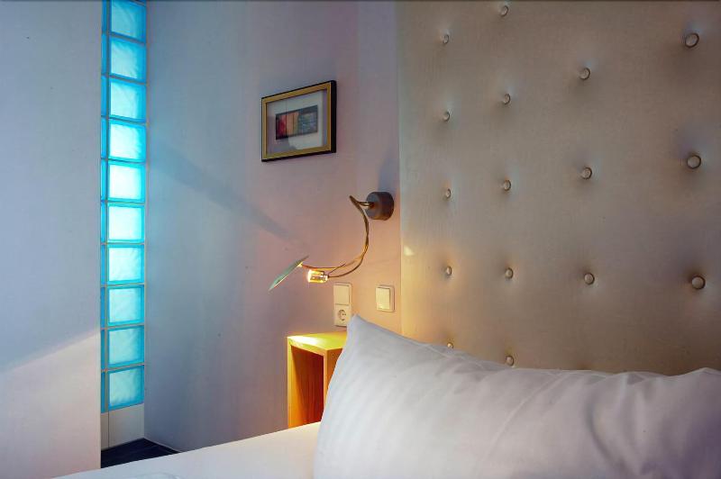 Hotel Grieshabers Rebstock - Oda