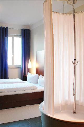 Hotel Grieshabers Rebstock fotoÄŸrafÄ±