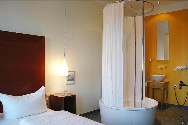 Hotel Grieshabers Rebstock - Oda