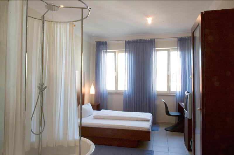 Hotel Grieshabers Rebstock - Oda