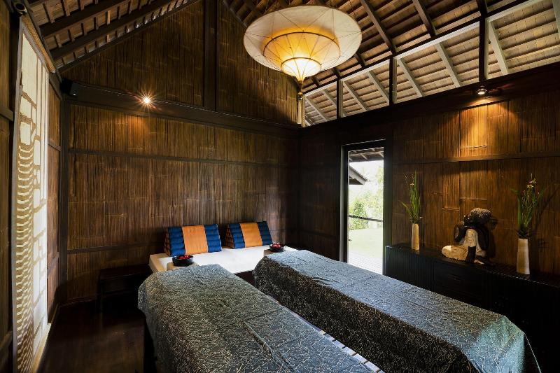 Awan Biru Villas - Aktivite