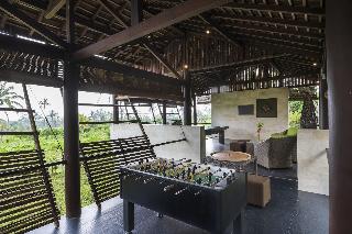 Awan Biru Villas fotoÄŸrafÄ±