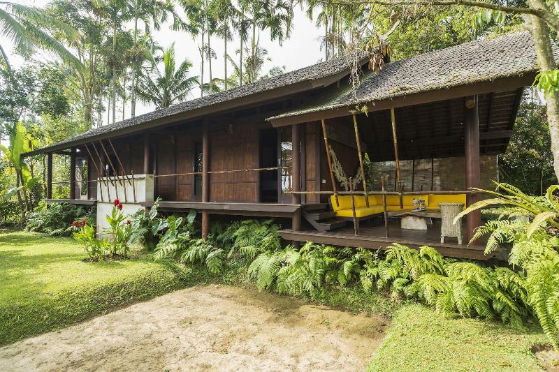 Awan Biru Villas - Aktivite